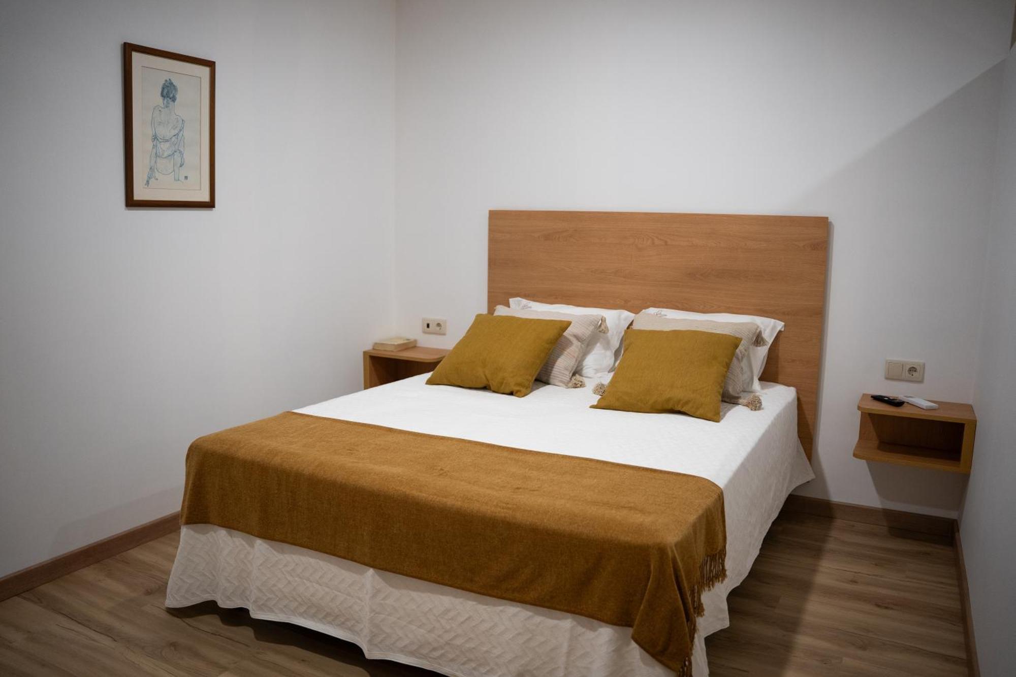 Appartamento Casa Dos Moveis Carcao Esterno foto