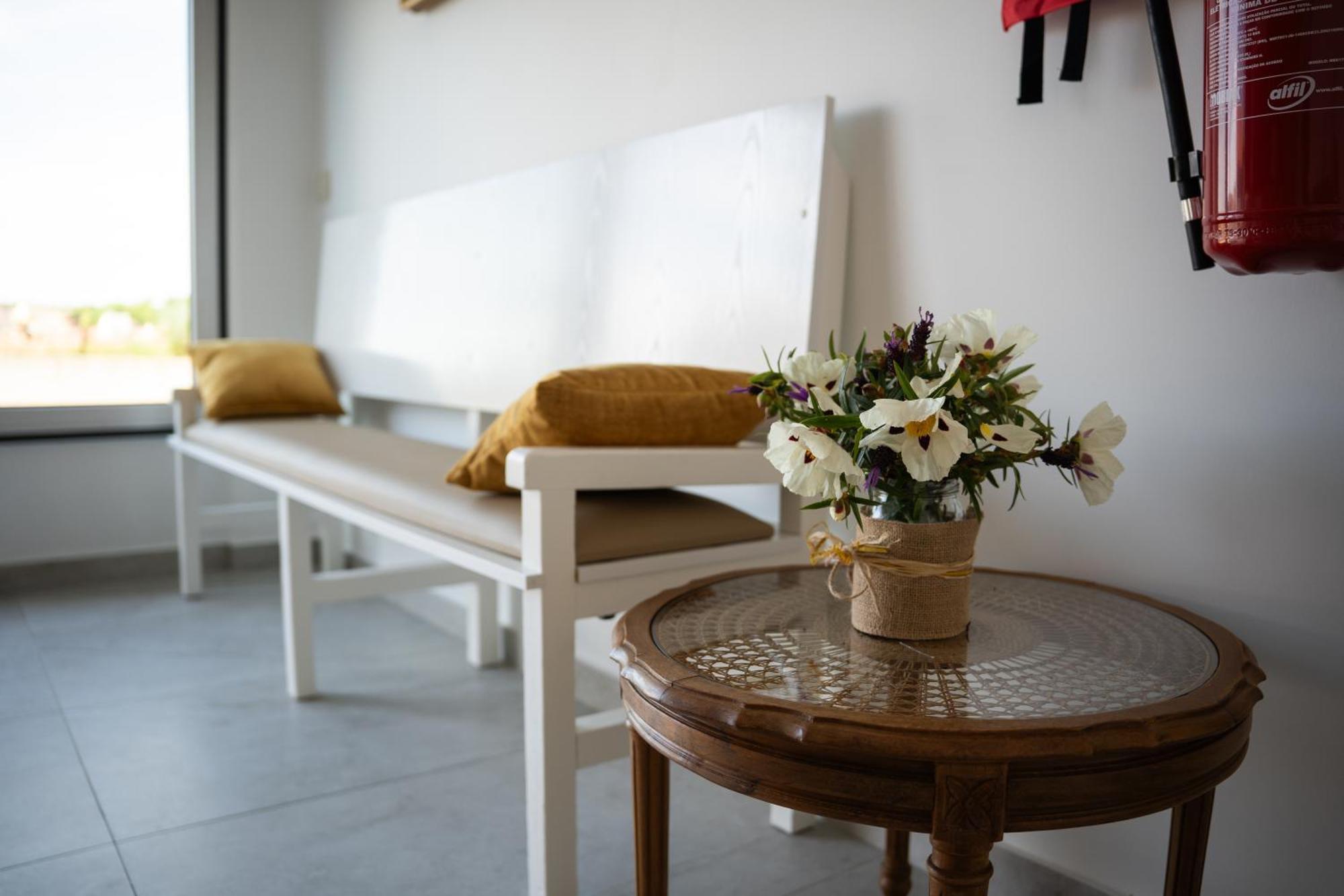 Appartamento Casa Dos Moveis Carcao Esterno foto