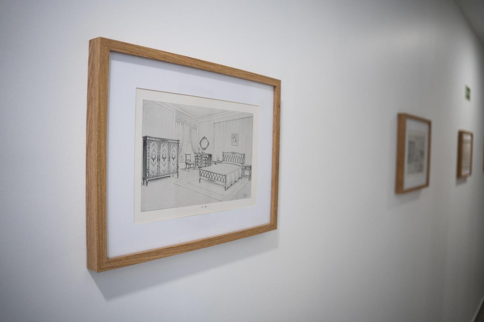 Appartamento Casa Dos Moveis Carcao Esterno foto
