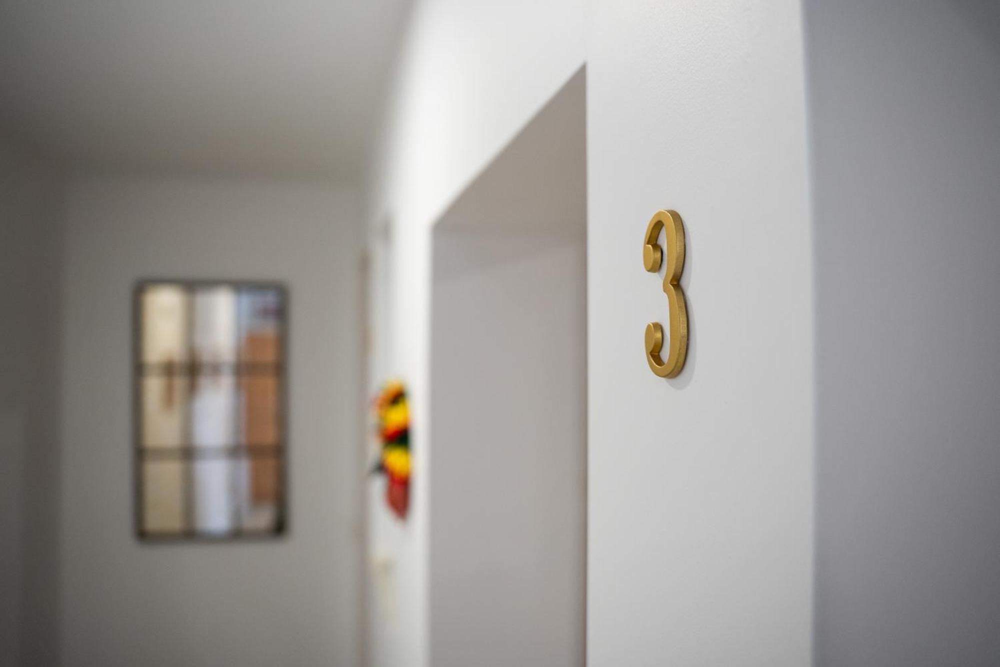 Appartamento Casa Dos Moveis Carcao Esterno foto