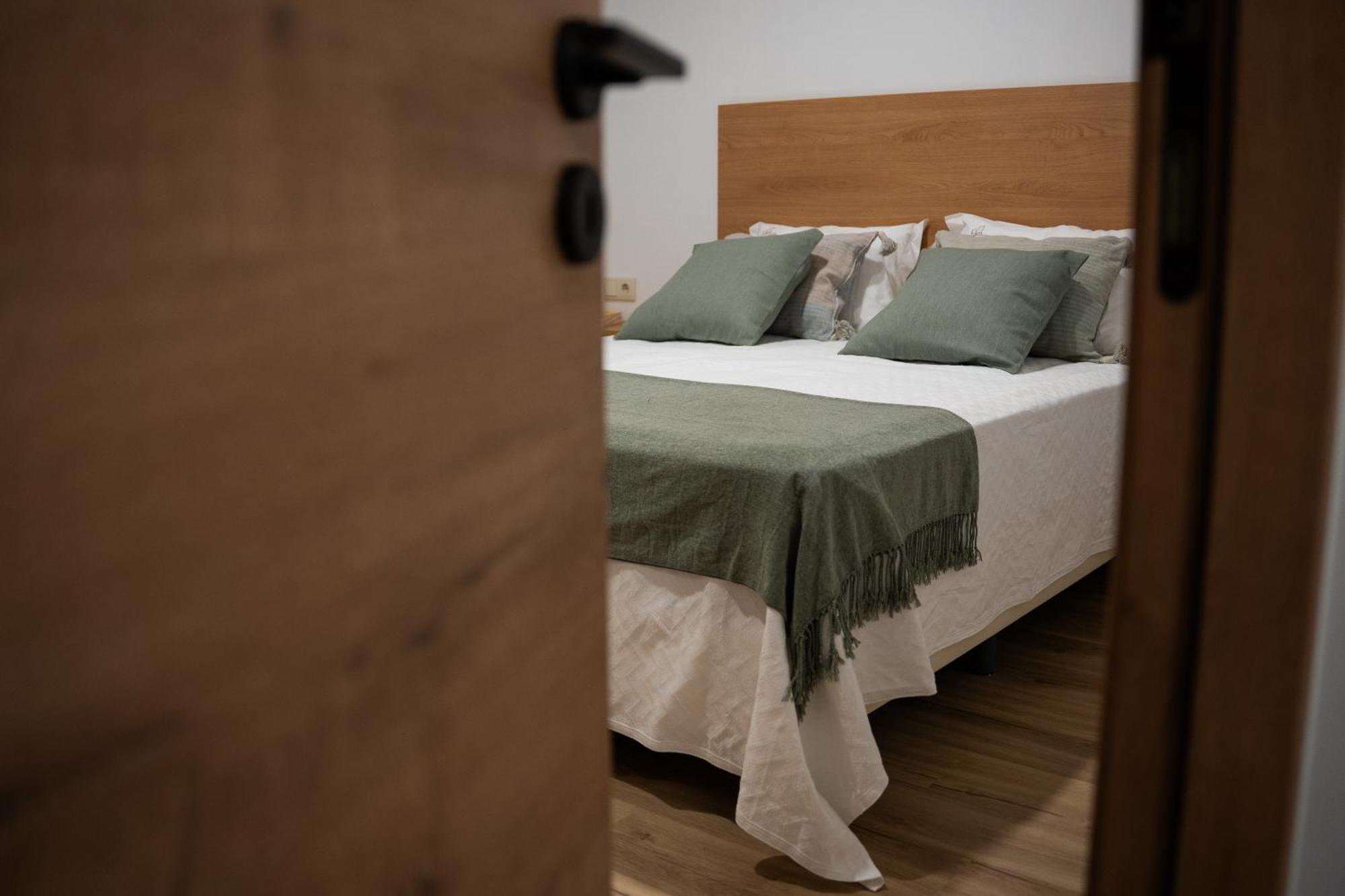 Appartamento Casa Dos Moveis Carcao Esterno foto